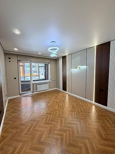 2 комнаты, 75 м², Церковь Элитка, 1 этаж, Дизайнерский ремонт — 6