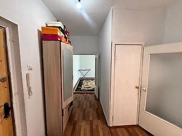Квартиры: 2 комнаты, 73 м², 106 серия улучшенная, 6 этаж, Косметический ремонт — 3