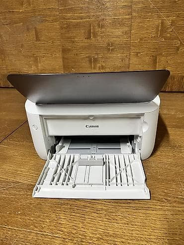 ps2 bios: Продаю принтер от canon lbp6030b Состояние нового Картридж стоит новый — 4