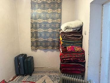 Кыймылсыз мүлк: Продаётся жилой дом в городе шопоков(Сокулукский район)недалеко от — 6