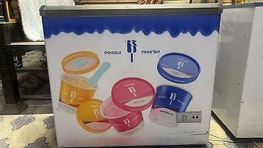 холодиник: Продаются холодильники в рабочем состояниеи, фото два холодильника по — 3