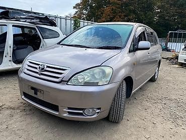 бампер estima: TOYOTA IPSUM ACM21 продаются запчасти из Японии двигатель КПП — 1