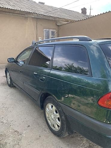 toyota selika: Toyota Avensis: 1998 г., 1.8 л, Механика, Бензин, Универсал — 2