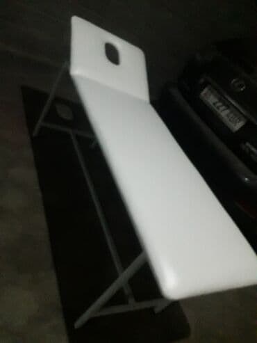 Тонометры: Массажнаякушетки чемоданы,массажные столы,скамейки качество — 4