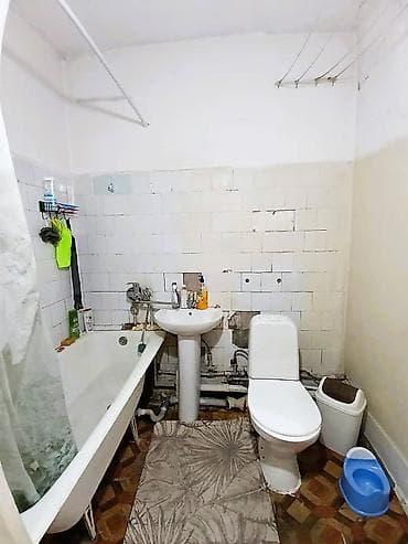 квартира 2 ком купить: 1 комната, 35 м², 2 этаж — 7