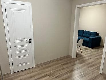 hostel osh: 2 комнаты, Собственник, Без подселения, С мебелью полностью — 1