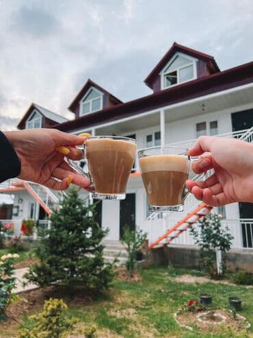 сколько стоит машина на пульте управления: Коттедж, РОШЕЛЬ Бостери, Парковка, стоянка, Охраняемая территория, Барбекю — 1