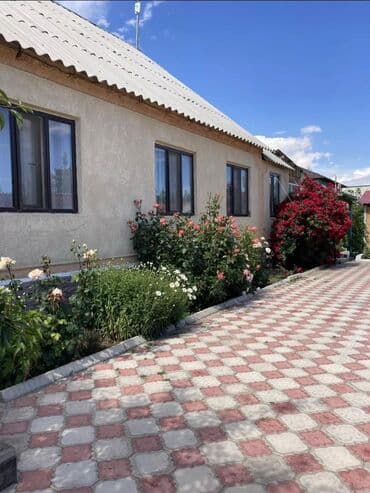 номера на иссыкуле: Дом, 365 м², 8 комнат, Агентство недвижимости, Косметический ремонт — 1
