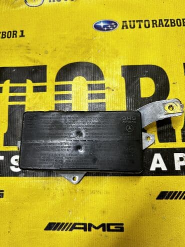 раздвижные двери цена бишкек: Mercedes-Benz, Колдонулган, Оригинал — 5