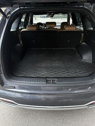 Транспорт: Kia Sorento: 2020 г., 2.2 л, Робот, Дизель, Кроссовер — 9