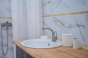 робота на поле: Коттедж, ЦО Париж, Чок-Тал, Охраняемая территория — 4