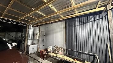 цены на недвижимость в бишкеке 2023: Малярный цех, Без участка, 350 м²,Действующий, С оборудованием — 4