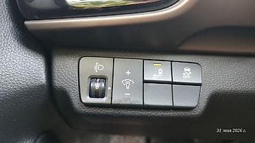 кия стоник: Kia Stonic: 2018 г., 1.6 л, Робот, Дизель, Кроссовер — 10