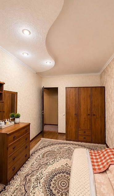 red centr: 3 комнаты, 61 м², Индивидуалка, 3 этаж, Евроремонт — 8
