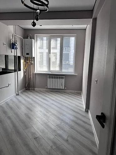 Кыймылсыз мүлк: 1 бөлмө, 39 м², Элитка, 2 кабат, Дизайнердик ремонт — 6