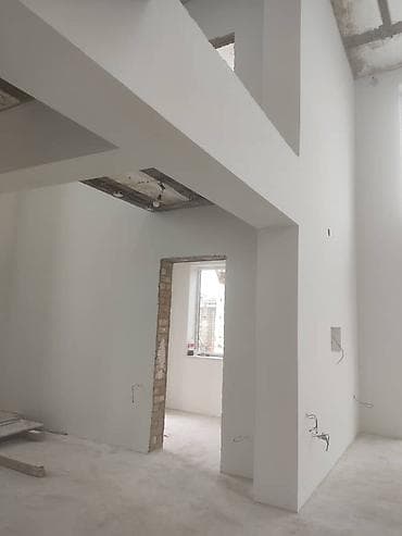 Услуги по строительству и ремонту: Шпаклевка стен | Акриловая вода эмульсия Больше 6 лет опыта — 3