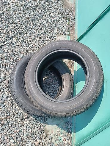 195 14 с: Шины 2шт. размер: 205/60/R16 — 1