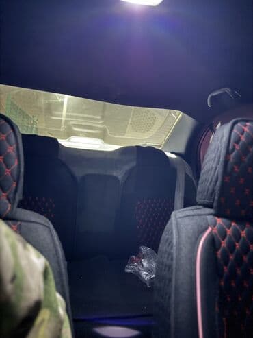 диски колесные стальные r15 ниссан патрол: Honda Civic: 2002 г., 1.5 л, Автомат, Бензиновая, Седан — 9