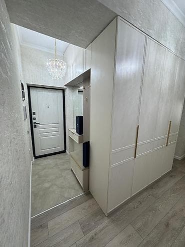 pro group: 3 комнаты, 80 м², Элитка, Евроремонт — 7
