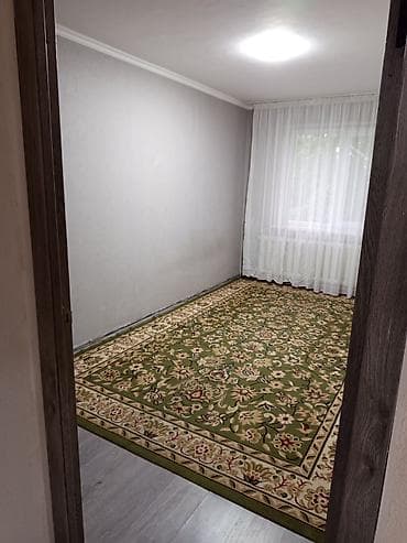 котедж ош: 2 комнаты, С мебелью полностью — 6