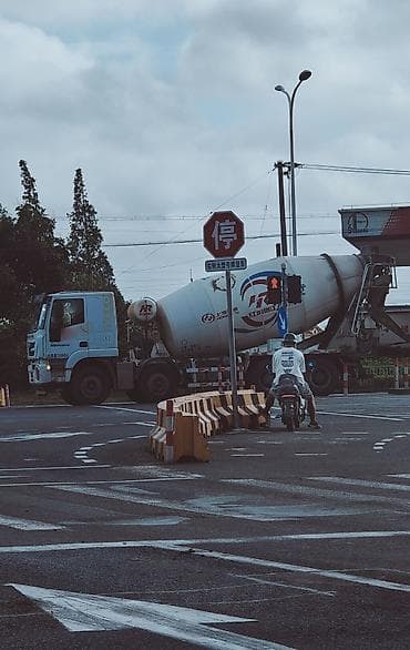 помпа бетона: Строительный бетон, M-150, Для фундамента,класса B7,5 — 2