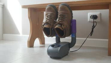 Сушилка обуви.Электро сушилка.Можно так же сушить шапки