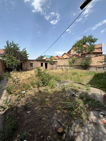 токмок дома продажа: Дом, 60 м², 3 комнаты, Агентство недвижимости, Косметический ремонт — 2