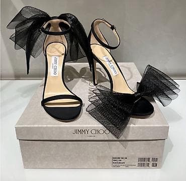 jimmy choo туфли: Продаю Босоножки Jimmy Choo 1:1 Нарядные самый раз для мероприятий — 2