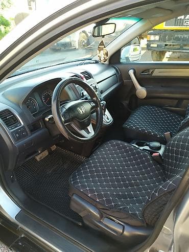 продажа инфинити фх35: Honda CR-V: 2008 г., 2 л, Автомат, Бензин, Кроссовер — 7