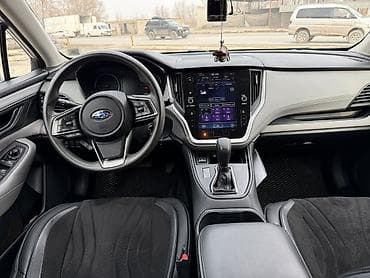 субаро аутбек: Subaru Legacy: 2020 г., 2.5 л, Бензин, Седан — 8