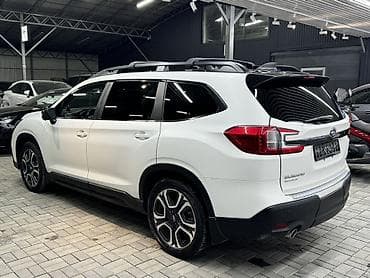 outback 2020: Subaru Ascent: 2023 г., 2.4 л, Автомат, Бензин, Кроссовер — 3