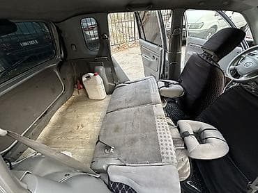 mazda d: Mazda Demio: 2002 г., 1.5 л, Автомат, Бензин, Купе — 10