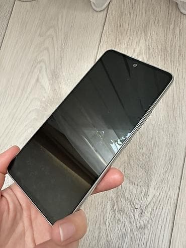 note 15: Samsung Galaxy A53 5G, цвет - Белый, 2 SIM — 1