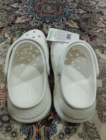 кроксы крокс crocs: Крокс в оргинале производство Вьетнам оптом и в розницу (розничная — 5