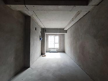 квартира каинды: 2 комнаты, 72 м², АЮ Гранд Элитка, 5 этаж, ПСО (под самоотделку) — 7