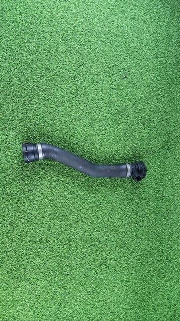 блок предохранителей: Патрубок Е46 с двигателем N42 N46 1712 7 516 416 В — 1