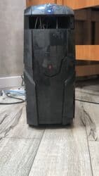 компьютеры для игр: Компьютер, ядер - 4, ОЗУ 8 ГБ, Игровой, Б/у, Intel Core i7, NVIDIA GeForce GTX 1080 Ti — 8