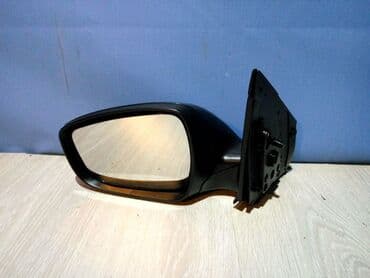 купить хендай солярис в бишкеке: Боковое левое Зеркало Hyundai Новый, Аналог — 1