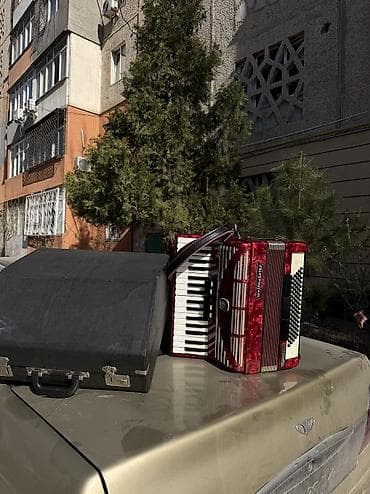 Срочна сатылат 
Абалы мыкты