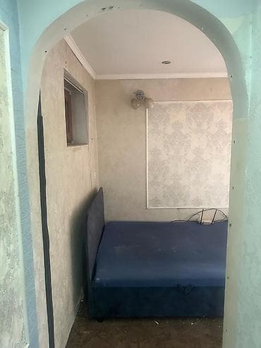 квартира на мецяс: 1 комната, 11 м², 10 этаж, Косметический ремонт — 3