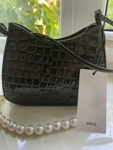 купить мужской клатч из натуральной кожи ручной работы: Клатч, Материал: Искусственная кожа, Женские, Новый — 3