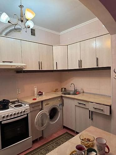 1 комната, Агентство недвижимости, Без подселения, С мебелью полностью