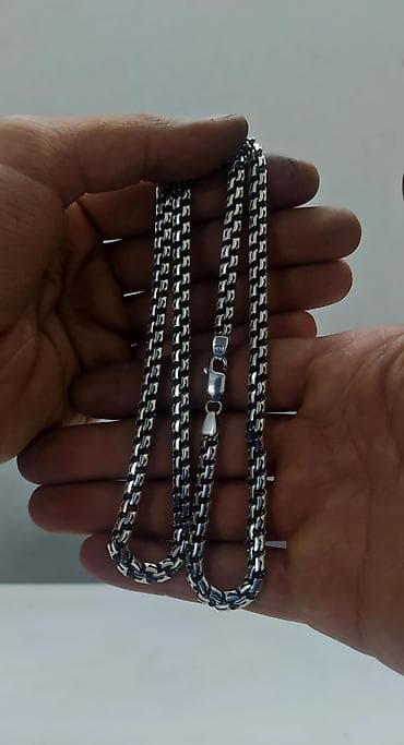 цена 925 пробы серебра: Делаем на Заказ Серебряные изделия, Цепи, Браслеты Высшая проба — 2
