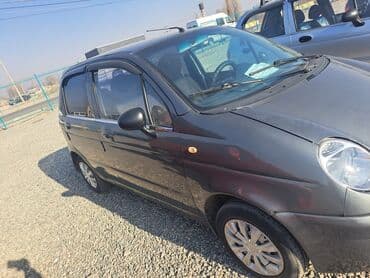 куплю не рабочие авто: Daewoo Matiz: 2013 г., 0.8 л, Механика, Бензиновая, Купе — 5
