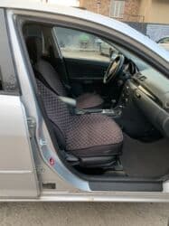 гольф 3 коробка передач: Mazda 3: 2006 г., 1.6 л, Автомат, Бензин, Седан — 5