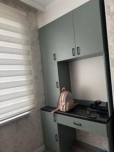 кут строй: 1 комната, 39 м², Элитка, 4 этаж, Дизайнерский ремонт — 3