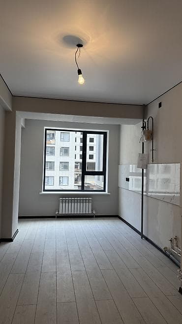 купить квартиру беловодск: 2 комнаты, 65 м², Элитка, 3 этаж, Евроремонт — 6