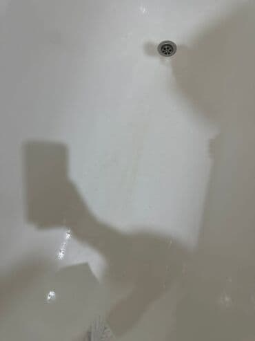 эмаль ванн: Реставрация ванн Больше 6 лет опыта — 8