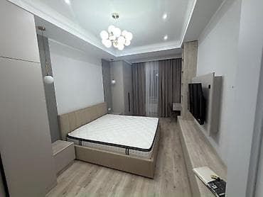 pro group: Сдаем 3ком кв Сыдыкова 131 Золотой квадрат СК Елизавета 9 этаж из — 1