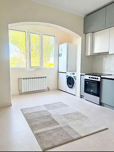под салон: 2 комнаты, 67 м², 108 серия, 1 этаж — 5